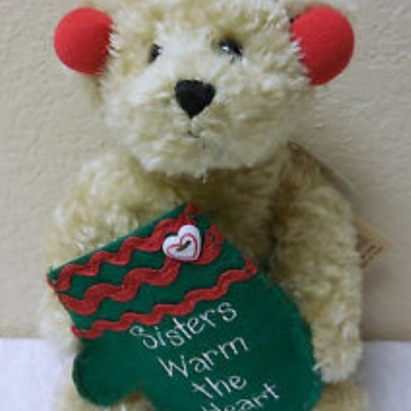 Boyds sissy plush 4023972